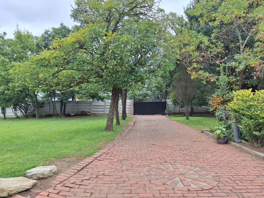 5 Bedroom Property for Sale in Vrede Free State